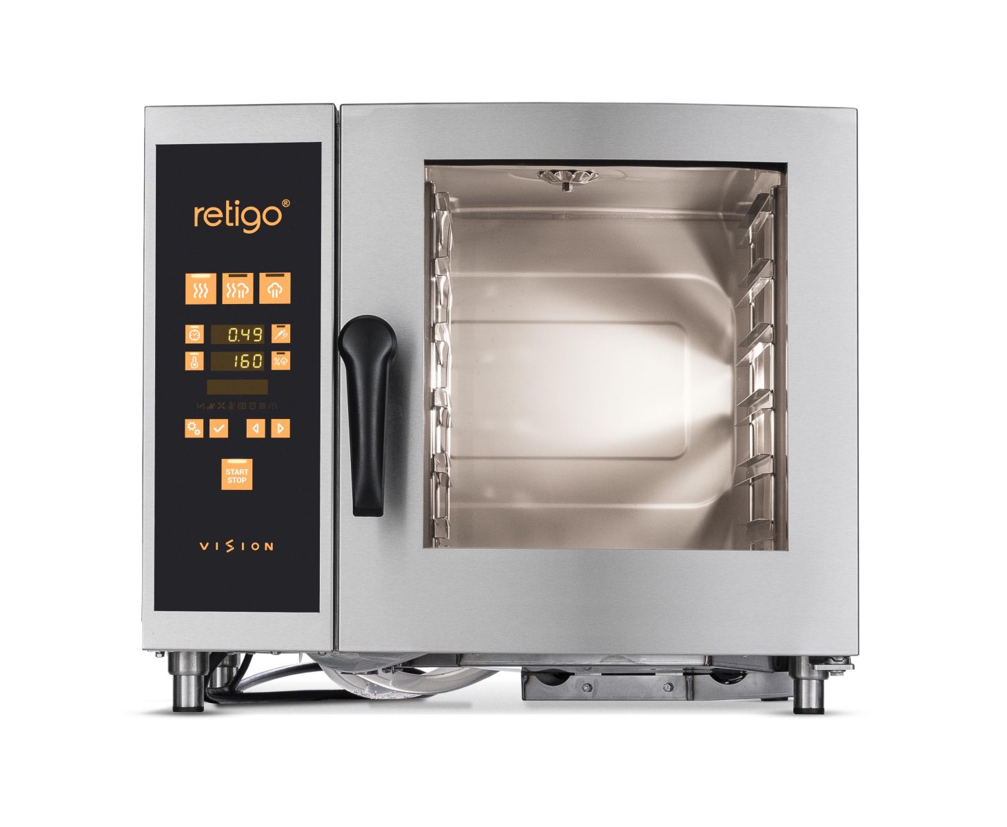 Retigo Orange Vision