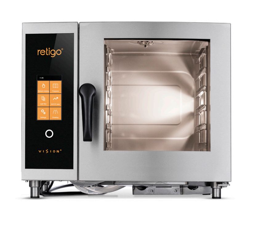 Retigo Orange Vision Plus