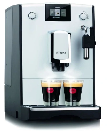 Automatický kávovar NIVONA NICR 560