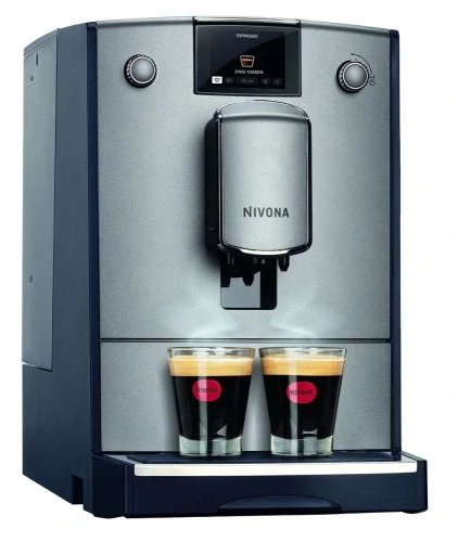 Automatický kávovar NIVONA NICR 695