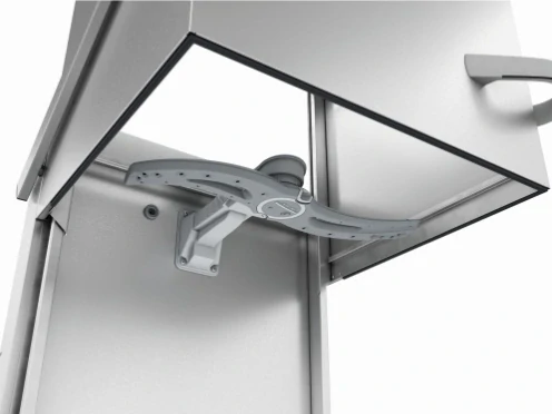 Winterhalter průchozí myčka PT-XL