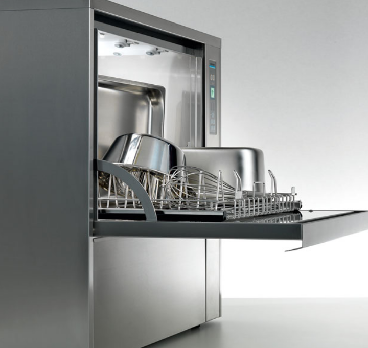 Winterhalter myčka černého nádobí GS 630