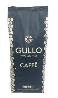 Káva zrnková 1 kg Gullo Caffé - Premium 
