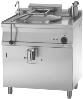 Kotel ELR 782 s automatickým napouštěním 80L