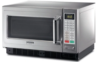 Mikrovlnná trouba Panasonic NE-C1475 EUG