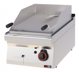 Lávový gril REDFOX GL 70/04 G