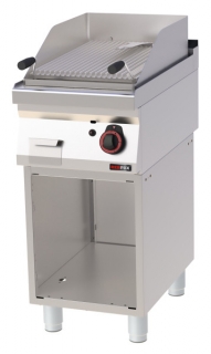 Lávový gril REDFOX GL 70/40 G