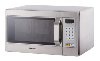 Mikrovlnná trouba SAMSUNG CM-1089/A